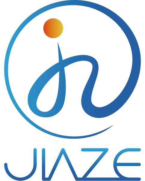jiaze silicone tech logo